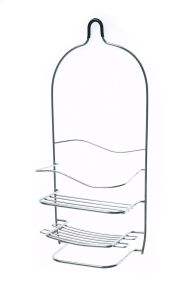 Shower Organiser Deluxe