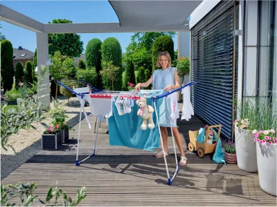 Pegasus Maxx Air Dryer 18M