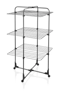 Tower Dryer Classic 270 black
