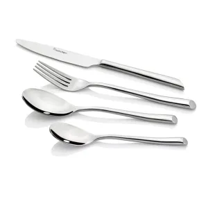 Bridlington 24 Piece Cutlery Set
