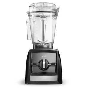 A2500i Ascent® Series Smart Blender - Black