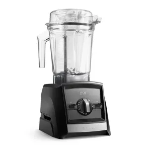 A2500i Ascent® Series Smart Blender - Black