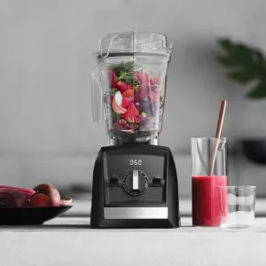 A2500i Ascent® Series Smart Blender - Black