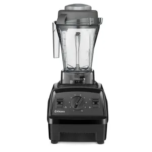 E310 Explorian® Blender - Black