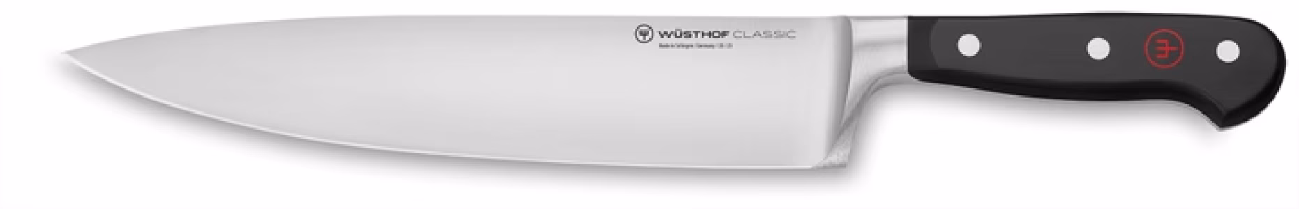 Cook's Knife 23cm