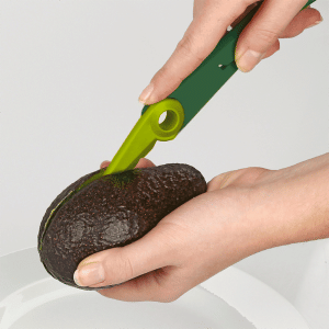 4 in 1 Avocado Tool