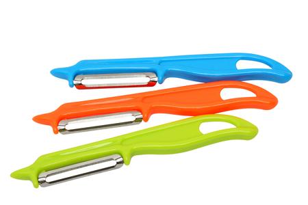 Peelers Value Pack of 3