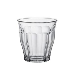 Picardie Tumbler 250ml - Set 4