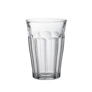 Picardie Hi Ball Tumbler 360ml - Set 4