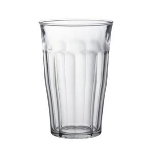 Picardie Hi Ball Tumbler 500ml - Set 4