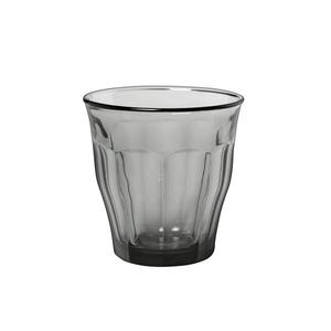 Picardie Tumbler Grey 250ml - Set 4