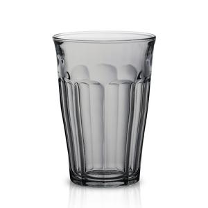 Picardie Hi Ball Grey 360ml - Set 4