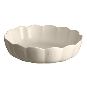 Madeleine Round Argile