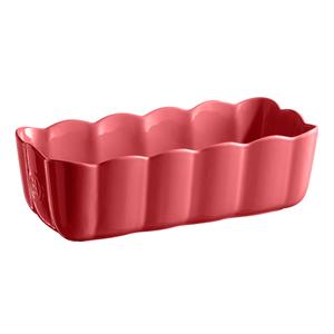 Madeleine Loaf Rose Candy