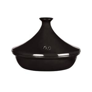 Tagine 27cm Charcoal