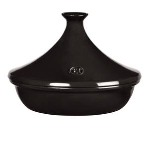 Tagine 32cm Charcoal