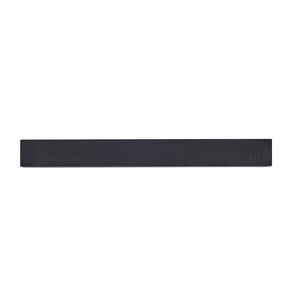 Wall Rack 45cm Silicone Oak