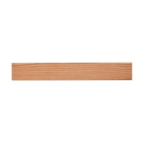 Wall Rack 45cm Silicone Black
