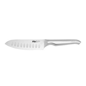 Small Grip East/West™ Santoku Knife 13cm