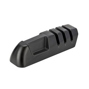 Pull Through 3 Stage Sharpener