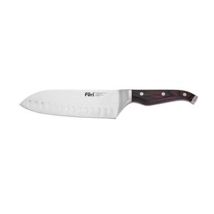 Triple Rivet East/West™ Santoku 17cm