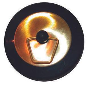 Premium Bath & Sink Plug