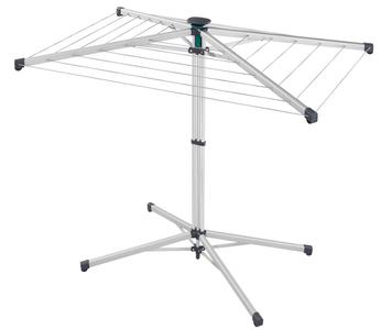 Standing Rotary Dryer LinoPop Up 140