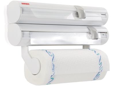 Rolly Mobil Wall Mounted Roll Holder