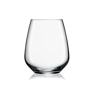 Atelier Stemless Cabernet 670ml Set of 6
