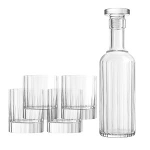 Bach Spirit 5 piece set
