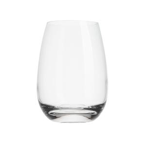 Michelangelo Masterpiece Stemless 460ml Set of 4