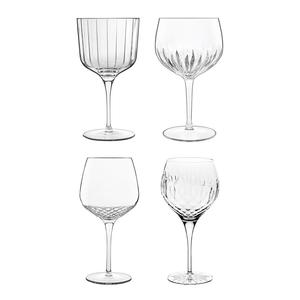 Mixed Gin Set 4 pack