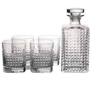 Mixology Elixir Whisky Set