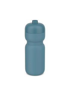 Sports Bottle Squeeze 600 ml - frost blue