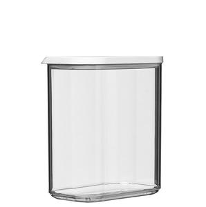 Modula 1500ml container in white