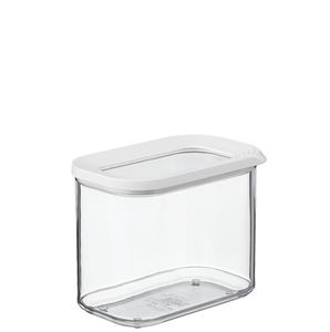 Modula 1000ml container in white