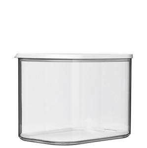 Modula 4500ml container in white