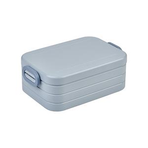 Lunchbox Midi in Black