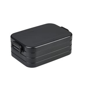 Lunchbox Midi in Nordic Blue