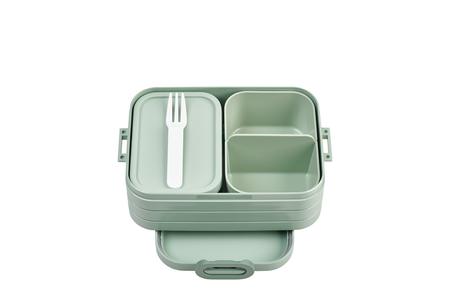Bento Box Midi in Nordic Sage