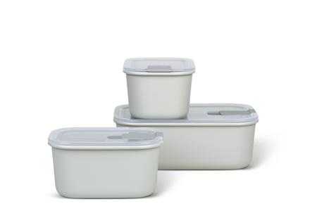 Easyclip 3 piece set