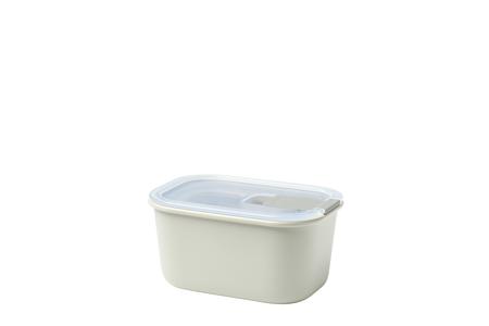 Easyclip 450ml Nordic White