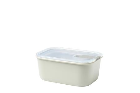 Easyclip 700ml Nordic White