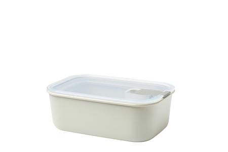 Easyclip 1000ml Nordic White