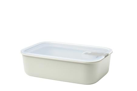 Easyclip 1500ml Nordic White