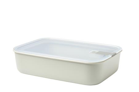 Easyclip 2550ml Nordic White