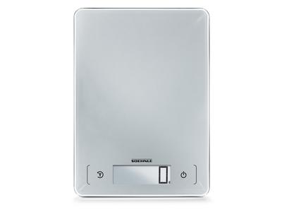 Page Aqua Proof Kitchen Scale