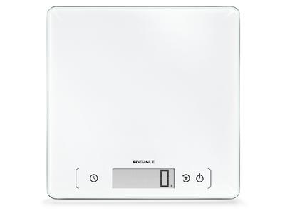 Page Comfort 400 Kitchen Scale