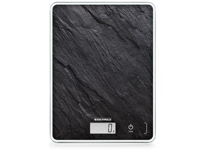 Page Compact Slate Kitchen Scale