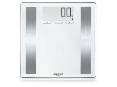 Shape Sense Connect 100 Bathroom Scale